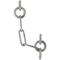 Fixe Climbing Gear Reunião Type D Tensor