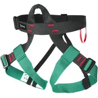 Fixe Climbing Gear Arnês Linus