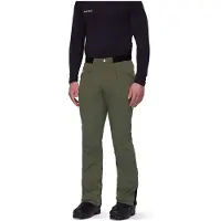 Mammut Calças Aenergy So Hybrid