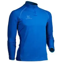 Oxdog Camiseta De Manga Comprida Winton Pro Ii Warmup