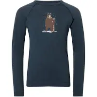 Super.natural Camiseta De Manga Comprida Bennie Bear175