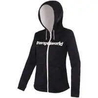 Trangoworld Moletom Com Capuz Liena