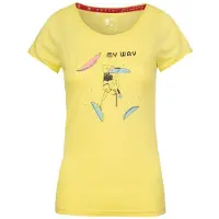 Rafiki Camiseta De Manga Curta Jay
