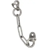 Fixe Climbing Gear Reunião Type D M12 316l