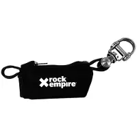 Rock Empire Lanyards E Absorvedores De Energia Absorber Pro Twist
