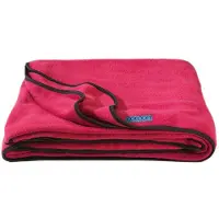 Cocoon Cobertor Fleece