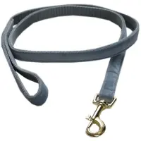 Kentucky Trela Para Cão Velvet 20 Mm