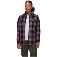 Mammut Camisa De Manga Comprida Tamaro
