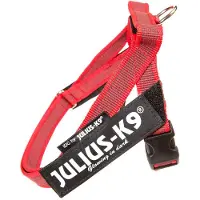 Julius-K9 Arnês Para Cães Idc Mini Norwegian