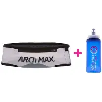Arch Max Correia Pro Zip + 1sf300ml Bpt3s