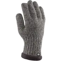 Millet Luvas Wool