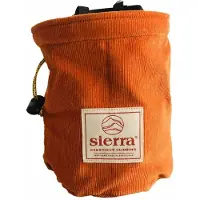 Sierra Climbing Saco De Magnésio Tube