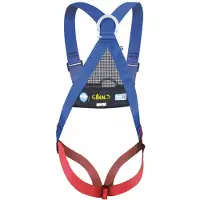 BEAL Arnês Completo Styx Rescue
