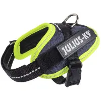 JULIUS K-9 Arnês Para Cães Idc Power Baby