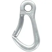 Fixe Climbing Gear Mosquetão Draco Keylock Ecotri