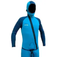 Seland Casaco De Canyoning Pomperi
