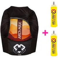 Arch Max Colete De Hidratação Hv8e3s 8l+ 2sf500ml