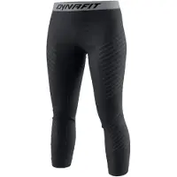 Dynafit Calças De Camada De Base 3/4 Tour Light Merino