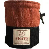 Sierra Climbing Saco De Magnésio Tube