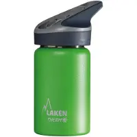 Laken Garrafa Térmica Stainless Steel Jannu Cap 350ml