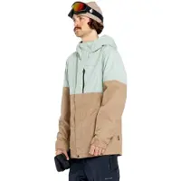 Volcom Casaco L Gore-tex