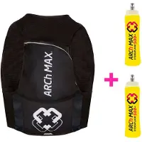 Arch Max Colete De Hidratação Hv12e3sq 12l+ 2sf500ml+qvr