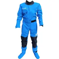 Seland Fato De Neoprene Para Canyoning Seci 10