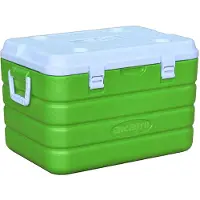 Akami Refrigerador Portátil Rígido Cb 60l