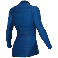 ALÉ Camiseta De Manga Comprida Shade