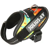 JULIUS K-9 Arnês Para Cães Idc Power Baby