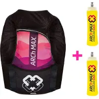 Arch Max Colete De Hidratação Hv12e3sq 12l+ 2sf500ml+qvr