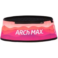 Arch Max Correia Pro Zip Bpt3p