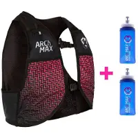 Arch Max Colete De Hidratação Hv25e3s 2.5l+ 2sf300ml