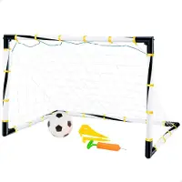 Colorbaby Baliza De Futebol Set Fubtol
