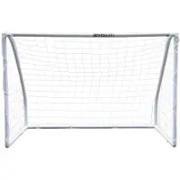 DevesSport Baliza De Futebol Pvc