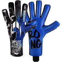 Ho Soccer Luvas De Goleiro Júnior First Evolution Iii Ng