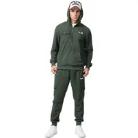 Lonsdale Agasalho Corbalton