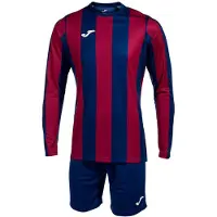 Joma Conjunto De Manga Comprida Inter Classic