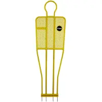 Sporti France Boneco De Treino De Livres Pro Soccer Model 180 Cm