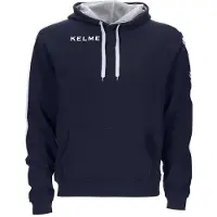 Kelme Moletom Com Capuz Street