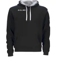 Kelme Moletom Com Capuz Street