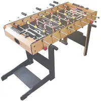 Tachan Futebol Dobrável