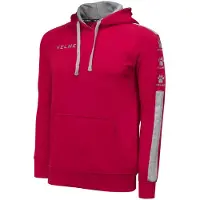 Kelme Moletom Com Capuz Street
