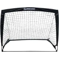 DevesSport Baliza De Futebol Pvc