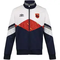 Umbro Jaqueta De Treino Spain World Cup 2022
