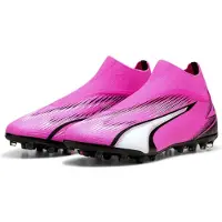 Puma Chuteiras De Futebol Ultra Match+ Ll Mg
