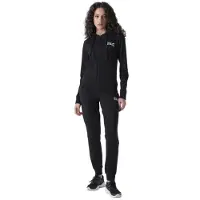 Everlast Agasalho Top+pant