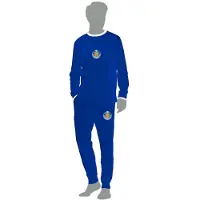 Getafe Cf Pijama De Manga Comprida Infantil