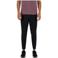 New Balance Calças de desporto 'Essentials Active S' preto