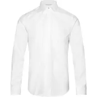 Michael Kors Camisa clássica branco